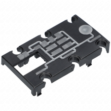 Gorenje-Mora Közdarab kijelző (eredeti) GORENJE/MORA mosógép beépíthető gépek kiegészítői