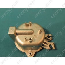 Gorenje-Mora MEGSZŰNT! Égőalj nagy (eredeti) GORENJE / MORA tűzhely beépíthető gépek kiegészítői