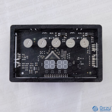 Gorenje-Mora Órakapcsoló (eredeti) GORENJE/MORA tűzhely beépíthető gépek kiegészítői