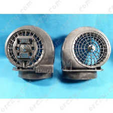 Gorenje-Mora Páraelszívó motor ház GORENJE DK6335E beépíthető gépek kiegészítői