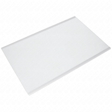 Gorenje-Mora Polc üveg (eredeti) GORENJE/MORA hűtőgép beépíthető gépek kiegészítői