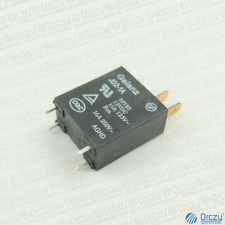 Gorenje-Mora Relé (eredeti) GORENJE/MORA mikrohullámú sütő beépíthető gépek kiegészítői