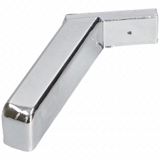 Gorenje-Mora Rögzítő,üveg jobb (eredeti) GORENJE/MORA páraelszívó beépíthető gépek kiegészítői