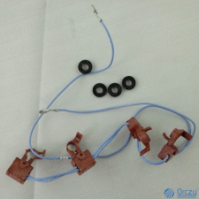 Gorenje-Mora Szikragyújtó, kapcsolósor (eredeti) GORENJE/MORA tűzhely beépíthető gépek kiegészítői