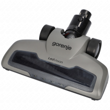 Gorenje-Mora Szívófej kombinált (eredeti) GORENJE/MORA porszívó kisháztartási gépek kiegészítői