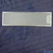 Gorenje-Mora Szűrő, fém (eredeti) GORENJE/MORA páraelszívó beépíthető gépek kiegészítői