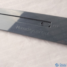 Gorenje-Mora Takaró Idom zöldségtartó (eredeti) GORENJE/MORA hűtőgép beépíthető gépek kiegészítői