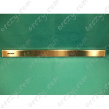 Gorenje-Mora Takarólap GORENJE páraelszívó beépíthető gépek kiegészítői