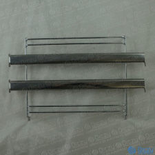 Gorenje-Mora Tartó,tepsi,jobb (eredeti) GORENJE/MORA tűzhely beépíthető gépek kiegészítői