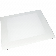 Gorenje-Mora Üveg, ajtó külső (eredeti) GORENJE/MORA tűzhely beépíthető gépek kiegészítői