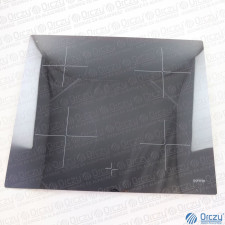 Gorenje-Mora Üveg (eredeti) GORENJE/MORA tűzhely beépíthető gépek kiegészítői