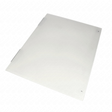 Gorenje-Mora Üveg (sütő ajtó, külső) GORENJE tűzhely beépíthető gépek kiegészítői