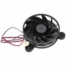 Gorenje-Mora Ventilátor fagyasztótér (eredeti) GORENJE/MORA hűtőgép beépíthető gépek kiegészítői