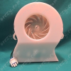 Gorenje-Mora Ventilátor komplett (eredeti) GORENJE/MORA hűtőgép