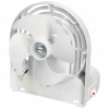 Gorenje-Mora Ventilátor komplett (eredeti) GORENJE/MORA hűtőgép