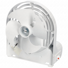 Gorenje-Mora Ventilátor komplett (eredeti) GORENJE/MORA hűtőgép beépíthető gépek kiegészítői