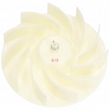 Gorenje-Mora Ventilátor lapát (eredeti) GORENJE/MORA hűtőgép beépíthető gépek kiegészítői