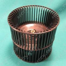 Gorenje-Mora Ventilátor lapát (eredeti) GORENJE/MORA páraelszívó beépíthető gépek kiegészítői