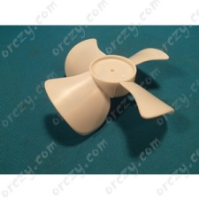 Gorenje-Mora Ventilátor lapát GORENJE mikrohullámú sütő beépíthető gépek kiegészítői