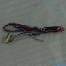 Gorenje-Mora Vezetékköteg (eredeti) GORENJE tűzhely beépíthető gépek kiegészítői