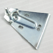 Gorenje-Mora Zsanér, alsó (eredeti) GORENJE/MORA hűtőgép beépíthető gépek kiegészítői