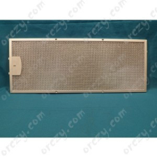 Gorenje-Mora Zsírszűrő (fém) GORENJE páraelszívó beépíthető gépek kiegészítői