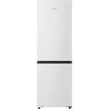 Gorenje NRK618E6W4WF hűtőgép, hűtőszekrény