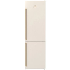 Gorenje NRK6202CLI hűtőgép, hűtőszekrény