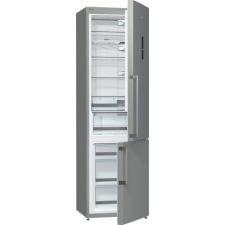 Gorenje NRK6203TX hűtőgép, hűtőszekrény