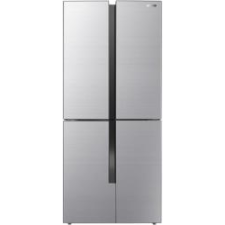 Gorenje NRM8181MX hűtőgép, hűtőszekrény