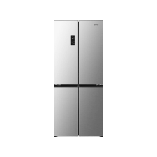 Gorenje NRM819E61X hűtőgép, hűtőszekrény