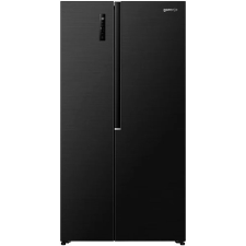 Gorenje NRS917D41BX (NRS917D41BX) hűtőgép, hűtőszekrény