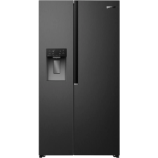 Gorenje NRS917E61BX hűtőgép, hűtőszekrény