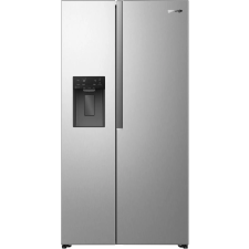 Gorenje NRS917E61X hűtőgép, hűtőszekrény