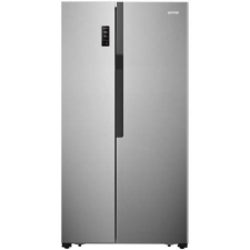 Gorenje NRS918EMX hűtőgép, hűtőszekrény