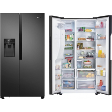 Gorenje NRS9EVB hűtőgép, hűtőszekrény