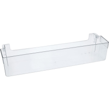 Gorenje Palacktartó Polc - 460x120x91 mm - Hűtőszekrény ajtóhoz (407845) beépíthető gépek kiegészítői