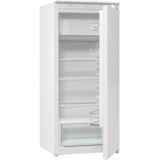 Gorenje rbi412ee1 h&#368;t&#336; beépíthet&#336; egyajtós hűtőgép, hűtőszekrény