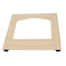  Gorenje retro elektormos sütő külső üveg (689705) beépíthető gépek kiegészítői