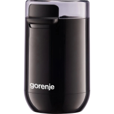 Gorenje SMK150SB Elektromos Kávéörlő Kávédaráló 45g 150 Watt - Fekete (SMK150SB) kávédaráló
