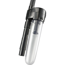 Gorenje SPINNER-DCU T1 Előszűrő fekete kisháztartási gépek kiegészítői