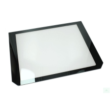  Gorenje sütőajtó belső üveg (809433) beépíthető gépek kiegészítői