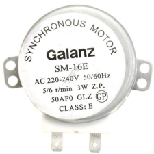 Gorenje Tányérforgató motor SM-16E, Galanz kisháztartási gépek kiegészítői