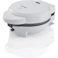 Gorenje WM701W Gofrisütő 700W - Fehér (WM701W) gofrisütő
