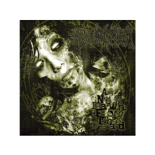  Gorerotted - A New Dawn For The Dead (Vinyl LP (nagylemez)) heavy metal
