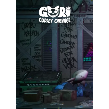  Gori: Cuddly Carnage (digitális licenc) videójáték
