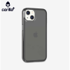 Gorilla+ Apple iPhone 12 Pro Max Gorilla+ 1mm TPU Tok - Fekete