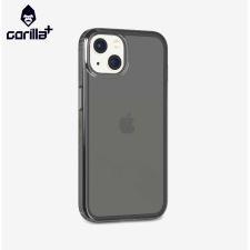 Gorilla+ Apple iPhone 12 Pro Max Gorilla+ 1mm TPU Tok - Fekete tok és táska