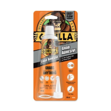 Gorilla Gorilla Grab Heavy Duty építési ragasztó 30mp 80ml ragasztóanyag