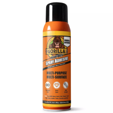  Gorilla Ragasztó Spray Heavy Duty Adhesive 400ml ( 114953) ragasztó